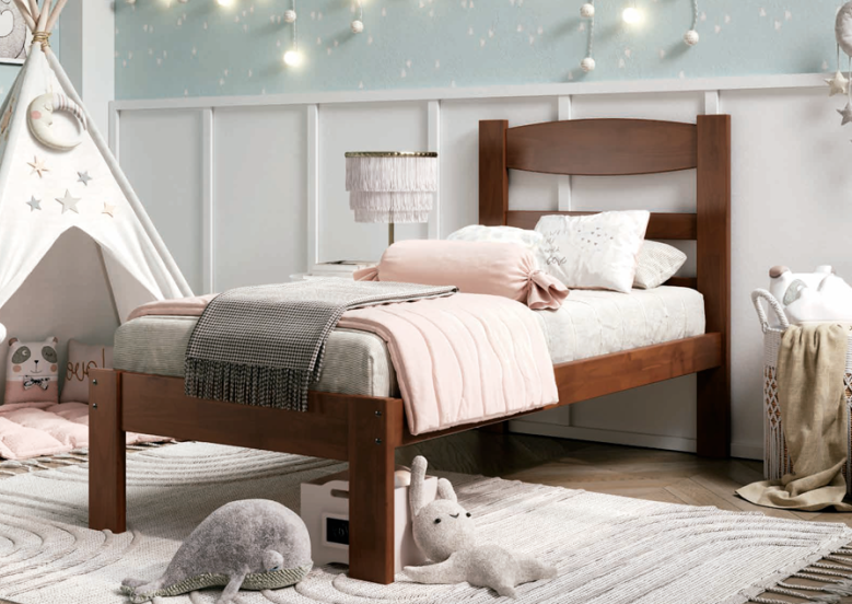 Cama solteiro Turquia (313)